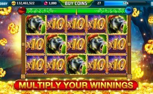 lion bet